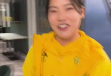 【乐玩LEWIN】味道备受好评!沈梦露中秋节带凯尔特人女足队友享用月饼-乐玩真人线上娱乐