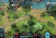 【乐玩LEWIN】核弹!GG四人打魔方 nts牛头跳大瞬间血条消失两人!-乐玩真人线上娱乐