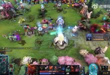 【乐玩LEWIN】入了就是入了！niu钢背兽带血精石虐泉GG！-乐玩真人线上娱乐