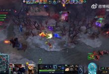 【乐玩LEWIN】千里追杀轻松撤退!niu酒仙高地下单杀BC双辅助-乐玩真人线上娱乐