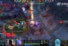 【乐玩LEWIN】shiro露娜暴走！LGD团灭VP-乐玩真人线上娱乐