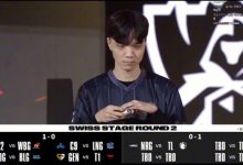 【乐玩LEWIN】韩国主播看到DK抽到KT接近疯狂：啊啊啊啊啊啊 西八！怎么四队内战啊-乐玩真人线上娱乐