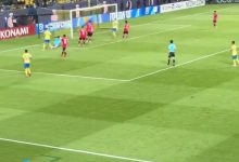 【乐玩LEWIN】?基操!C罗打进亚冠首球后,示意球迷别太激动淡定点-乐玩真人线上娱乐