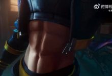 【乐玩LEWIN】英雄联盟心之钢男团出道单曲MV:《妄想》-乐玩真人线上娱乐