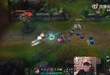 【乐玩LEWIN】Uzi:如果是LPL教练看了我这波操作,跟我说50块都别想要赶紧走-乐玩真人线上娱乐