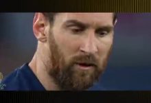 【乐玩LEWIN】金球奖官方晒预热视频：一天一个提名球员，今日主题人物梅西-乐玩真人线上娱乐