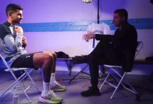 【乐玩LEWIN】罗梅罗谈梅西称赞:感谢历史最佳赞誉,不是因为我是阿根廷人才这么说-乐玩真人线上娱乐