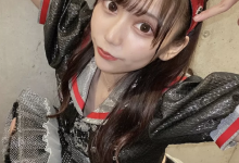 【乐玩LEWIN】确实是偶像无误!爱梦みり(爱梦美里)真实身分曝光!-乐玩真人线上娱乐