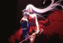 【乐玩LEWIN】TV动画《圣剑学院的魔剑使》PV3公开，2023年10月3日开播-乐玩真人线上娱乐