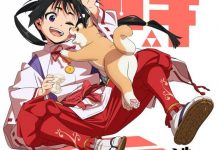 【乐玩LEWIN】TV动画《少主溜得快》视觉图公开，2024年播出-乐玩真人线上娱乐