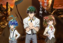 【乐玩LEWIN】《归还者的魔法要特别》 PV2与主视觉图公开2023年10月新番-乐玩真人线上娱乐