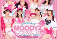 【乐玩LEWIN】2023最后行销企划！顶级片商Moodyz出动的竟是⋯天龙八部众？-乐玩真人线上娱乐