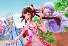 【乐玩LEWIN】《星卡梦少女1 花语笔记》2023中国大陆动漫第22集 免费在线播放-乐玩真人线上娱乐