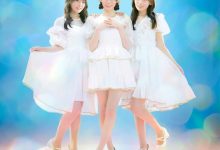 【乐玩LEWIN】最强美少女x3!AV界全新偶像团体诞生!-乐玩真人线上娱乐