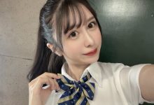 【乐玩LEWIN】水色诺亚(水色ノア)出道作品番号及封面,水色诺亚个人简介-乐玩真人线上娱乐