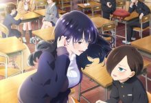 【乐玩LEWIN】TV动画《我心里危险的东西》第二季视觉图公开，2024年1月开播-乐玩真人线上娱乐