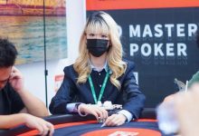 【EV扑克】2023上海杯SHPC®秋季赛 |主赛A组157人次参赛42人晋级，祝恺31.6万记分登顶CL宝座-乐玩真人线上娱乐