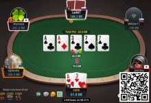 【EV扑克】牌局分析:打鱼有时候也未必要size up-乐玩真人线上娱乐