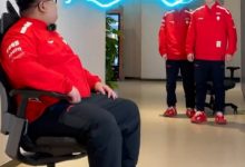 【乐玩LEWIN】晴天牌沙发？TES更新趋势：JKL与Tian一起在晴天身上叠罗汉-乐玩真人线上娱乐