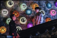 【乐玩LEWIN】一村晒照：五年前的今天 IG即将和FNC决赛！-乐玩真人线上娱乐