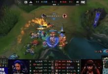 【乐玩LEWIN】世界赛的版本陷阱？韩媒发文：世界赛瑞士轮的各路优势英雄选择-乐玩真人线上娱乐