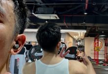 【乐玩LEWIN】解说硕硕晒健身照：属于是现实腕豪了！！-乐玩真人线上娱乐