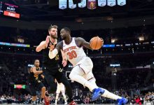 大发体育-米切尔26分兰德尔两双 加兰休战骑士不敌尼克斯，大发助力你的致富之路！-乐玩真人线上娱乐