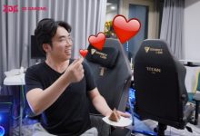 【乐玩LEWIN】Kanavi生日返图:唱生日歌的时候,Ruler在旁边唱得最大声-乐玩真人线上娱乐