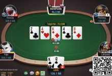 【EV扑克】牌局分析:怀旧路线-乐玩真人线上娱乐