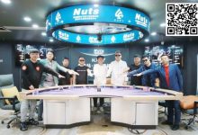 【EV扑克】潍坊Nuts百万赛 | 王纪钧绝地反击捧得冠军奖杯 亓敬新收获亚军-乐玩真人线上娱乐