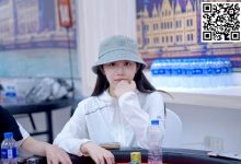 【EV扑克】2023上海杯SHPC®秋季赛 |主赛812人次参赛200人晋级,邓正恒落袋40.75万登顶D组CL-乐玩真人线上娱乐