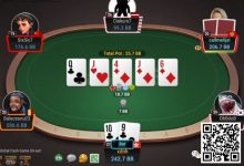 【EV扑克】牌局分析:cbet重注,转牌check大多是纸老虎-乐玩真人线上娱乐