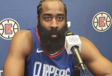 大发体育-哈登:我自带体系 计划客战尼克斯完成快船首秀，大发助力你的致富之路！-乐玩真人线上娱乐