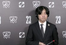 【乐玩LEWIN】Score:一直被评价为是夺冠热门 结果这么快就被淘汰了 非常遗憾-乐玩真人线上娱乐