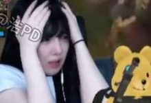 【乐玩LEWIN】要掉小珍珠了思密达~韩国女粉看GEN 第五把 急到跺脚无济于事-乐玩真人线上娱乐