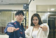 【乐玩LEWIN】余霜更博晒照：稳稳的幸福昂！ 开心的好几天！！！！-乐玩真人线上娱乐