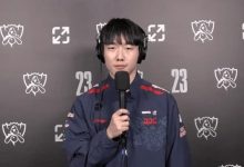 【乐玩LEWIN】MISSING：有预料到KT会一直放洛，四局里我最满意第三局-乐玩真人线上娱乐