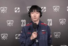 【乐玩LEWIN】MISSING：如果四强赛对手是T1，那希望我们可以完成复仇-乐玩真人线上娱乐