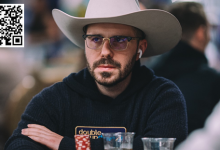 【EV扑克】扑克界慈善家兼锦标赛传奇牌手之Dan Smith-乐玩真人线上娱乐