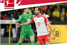 大发体育-凯恩演帽子戏法萨内2献助攻 拜仁4-0客胜多特，大发助力你的致富之路！-乐玩真人线上娱乐