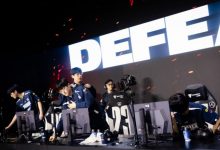 【乐玩LEWIN】LNG遭横扫 LPL今年BO5对LCK全胜记录被终结-乐玩真人线上娱乐