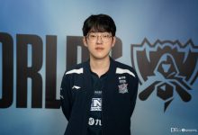 【乐玩LEWIN】Scout：我觉得我们对版本理解挺好的，输给T1完全是实力方面的原因-乐玩真人线上娱乐