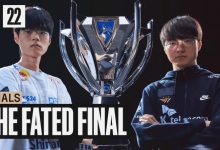 【乐玩LEWIN】一年前的今天,“黑马”DRX击败T1拿下2022全球总决赛冠军-乐玩真人线上娱乐