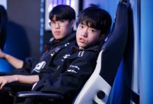 【乐玩LEWIN】Keria:Ruler和Kanavi打了这么多比赛了,下周你们就早点休息吧-乐玩真人线上娱乐