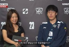 【乐玩LEWIN】Tarzan：因为三支LPL队伍都进了四强 我们能打得更轻松-乐玩真人线上娱乐