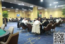 【EV扑克】淄博齐聚 | 玩牌特工全国巡回活动第四站圆满落幕！本土选手胡海涛夺冠 141人次参赛-乐玩真人线上娱乐