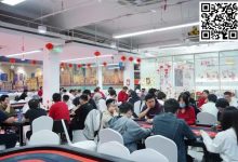 【EV扑克】TPA大师慈善邀请赛丨主赛共计128人次参赛 何佳欢以6135000计分牌领衔17人晋级决赛-乐玩真人线上娱乐