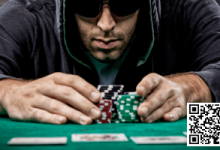 【EV扑克】德扑策略：遇到激进牌手不要慌，这几招轻松应对-乐玩真人线上娱乐