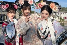 【乐玩LEWIN】解说Ams晒照:娟格格驾到 统统闪开!-乐玩真人线上娱乐