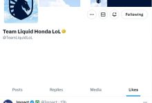 【乐玩LEWIN】TL转会期要签回老将？Impact推特发文：我回家了！-乐玩真人线上娱乐